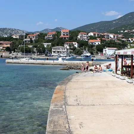 By The Sea Klenovica, Novi Vinodolski - 20730 Apartment Klenovica
