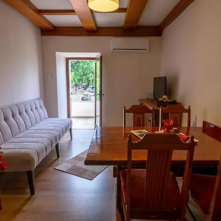 Apartment By The Sea Klenovica, Novi Vinodolski - 20730