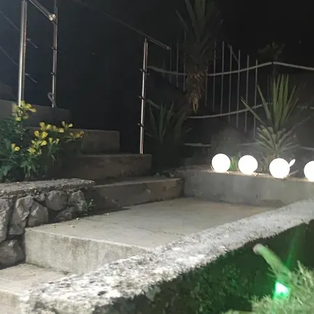 By The Sea Klenovica, Novi Vinodolski - 20730 Klenovica