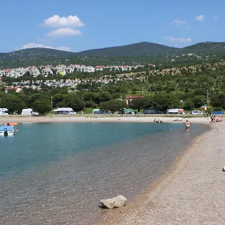 Apartman By The Sea Klenovica, Novi Vinodolski - 20730 *
