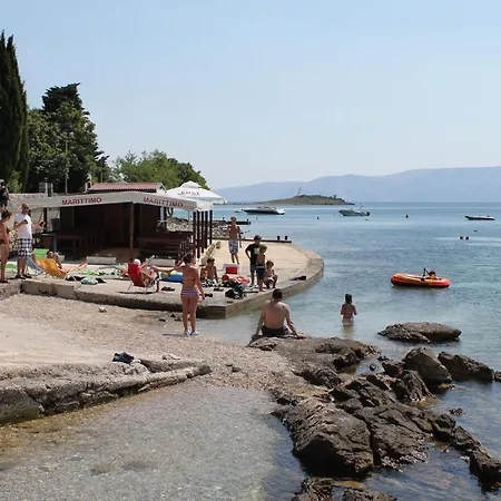 By The Sea Klenovica, Novi Vinodolski - 20730 Apartman Klenovica