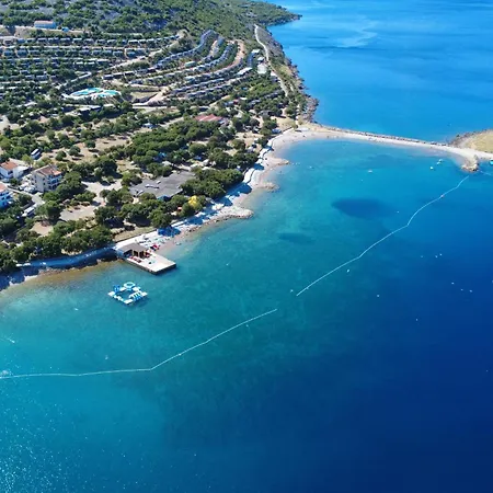 Apartman By The Sea Klenovica, Novi Vinodolski - 20730